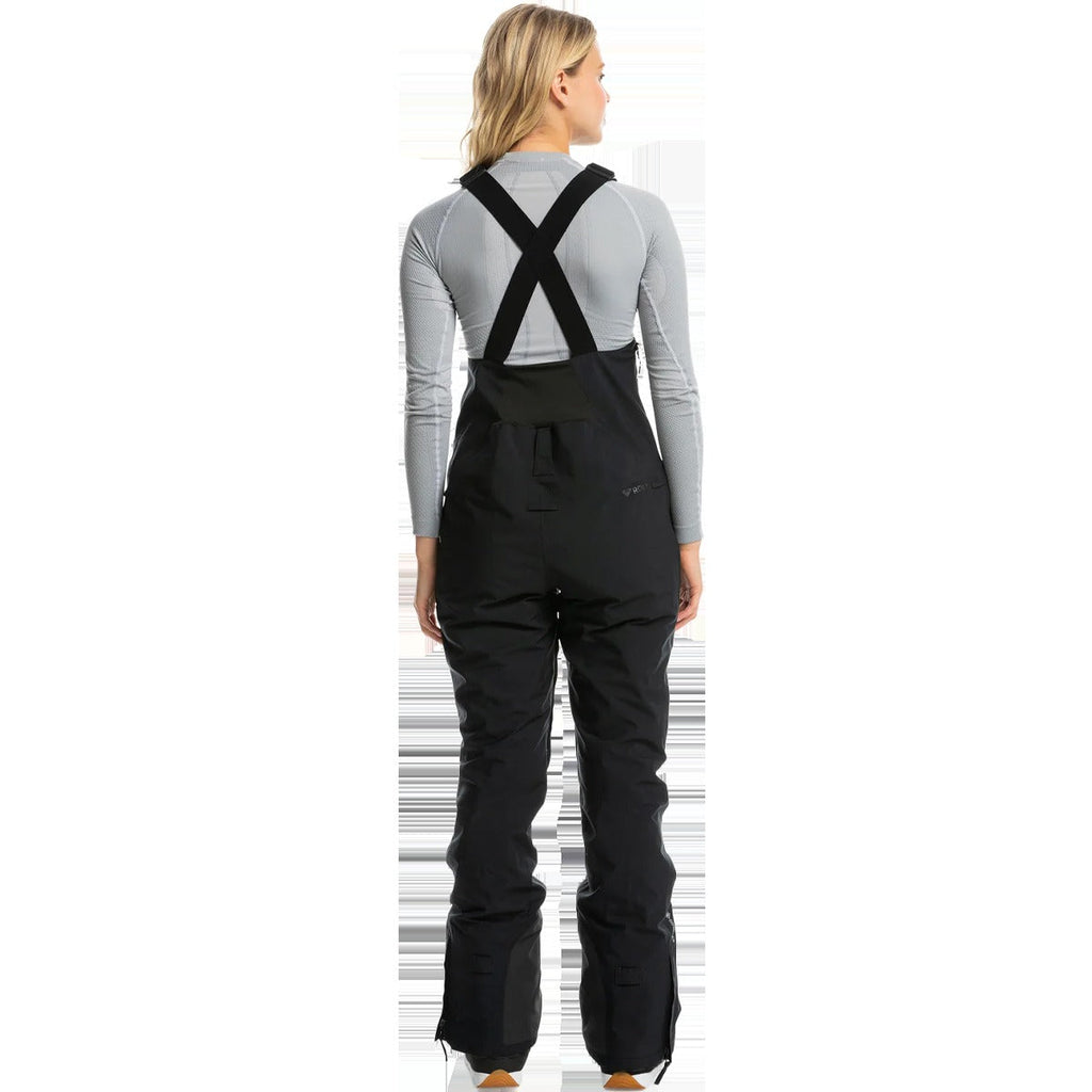 Women's Gore-Tex Stretch Prism Bib Pant