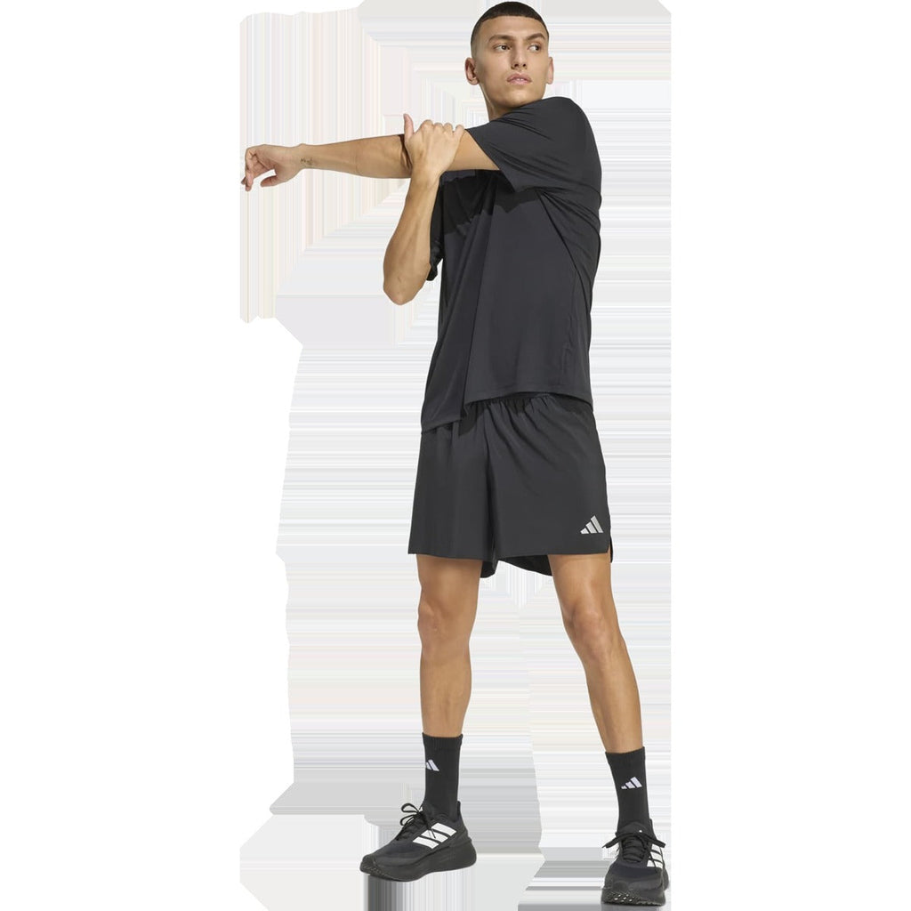 Men's Run Essentials Tee