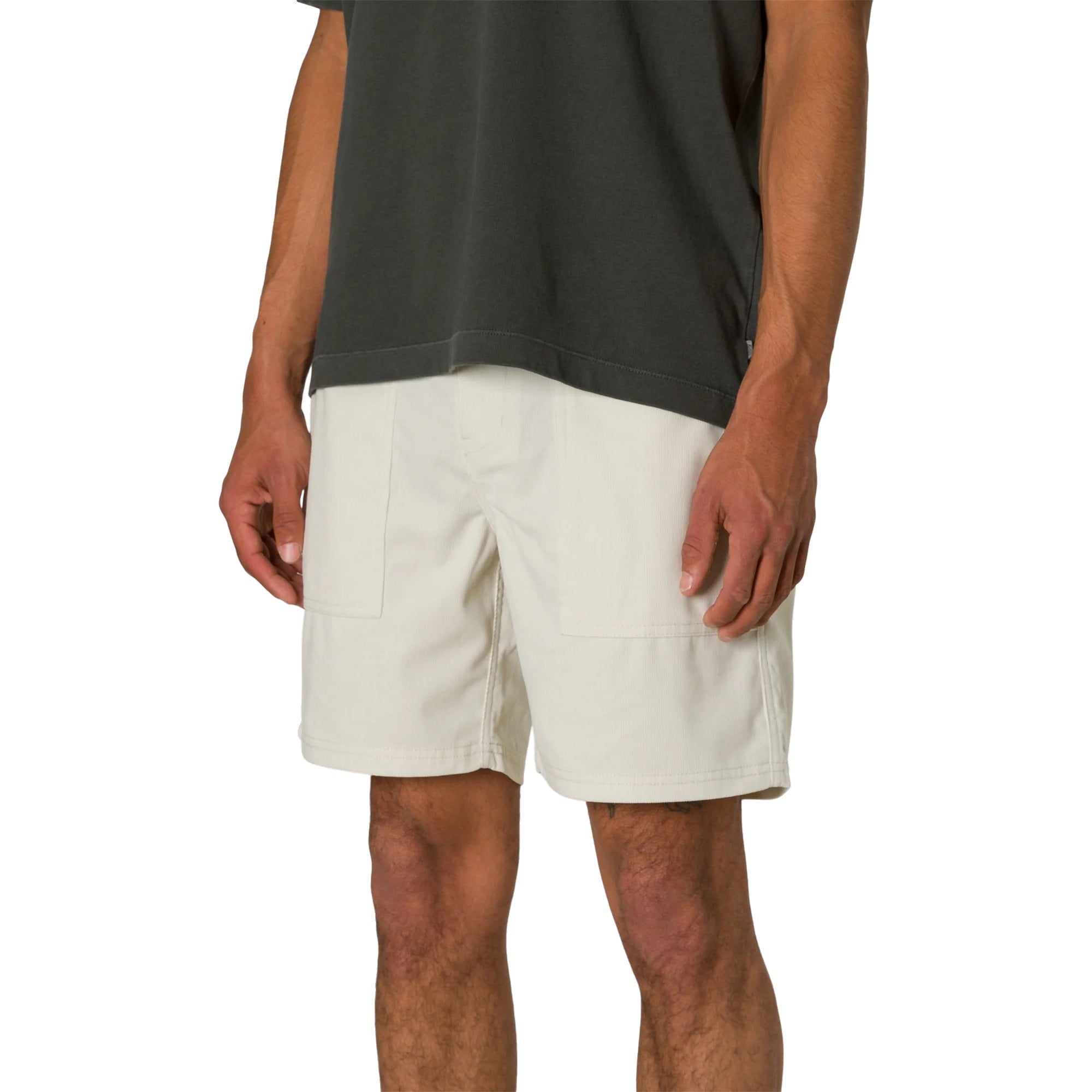 Men's Trails Corduroy Short