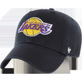 Youth Lakers 47 Clean Up