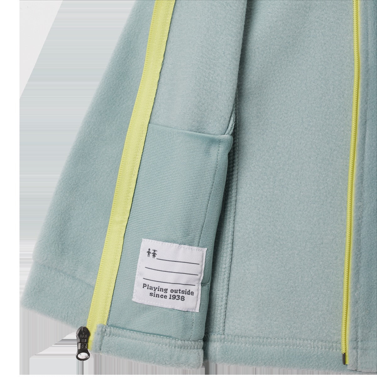 Youth Toddler Benton Springs Fleece