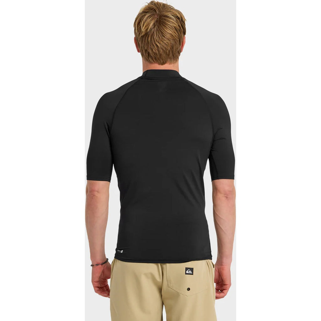 Men's Everyday UPF50 Short Sleeve Rashguard