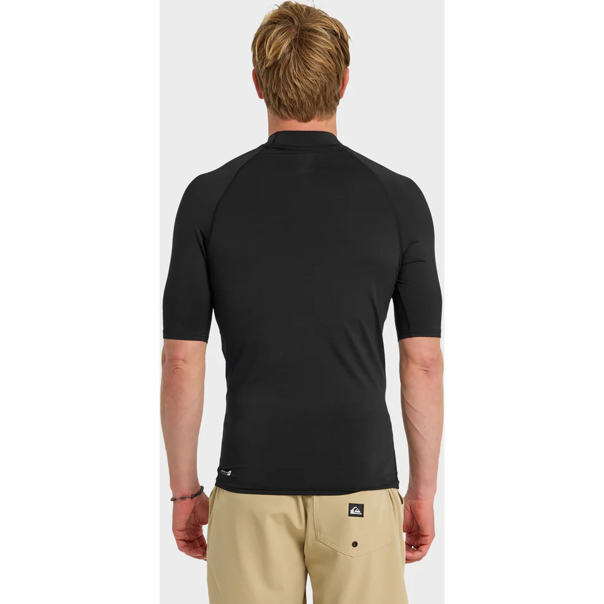 Men's Everyday UPF50 Short Sleeve Rashguard