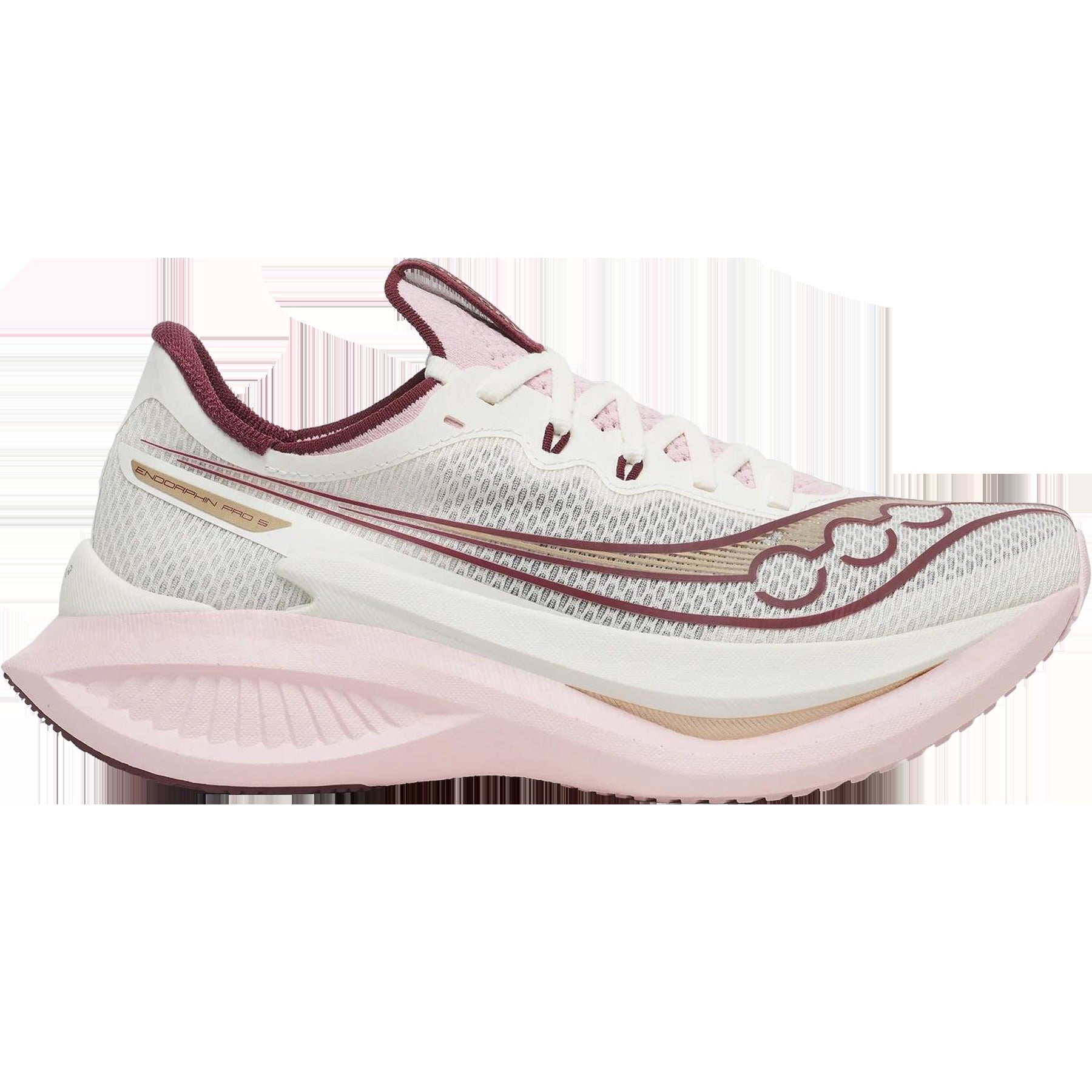 Women Endorphin Pro 5