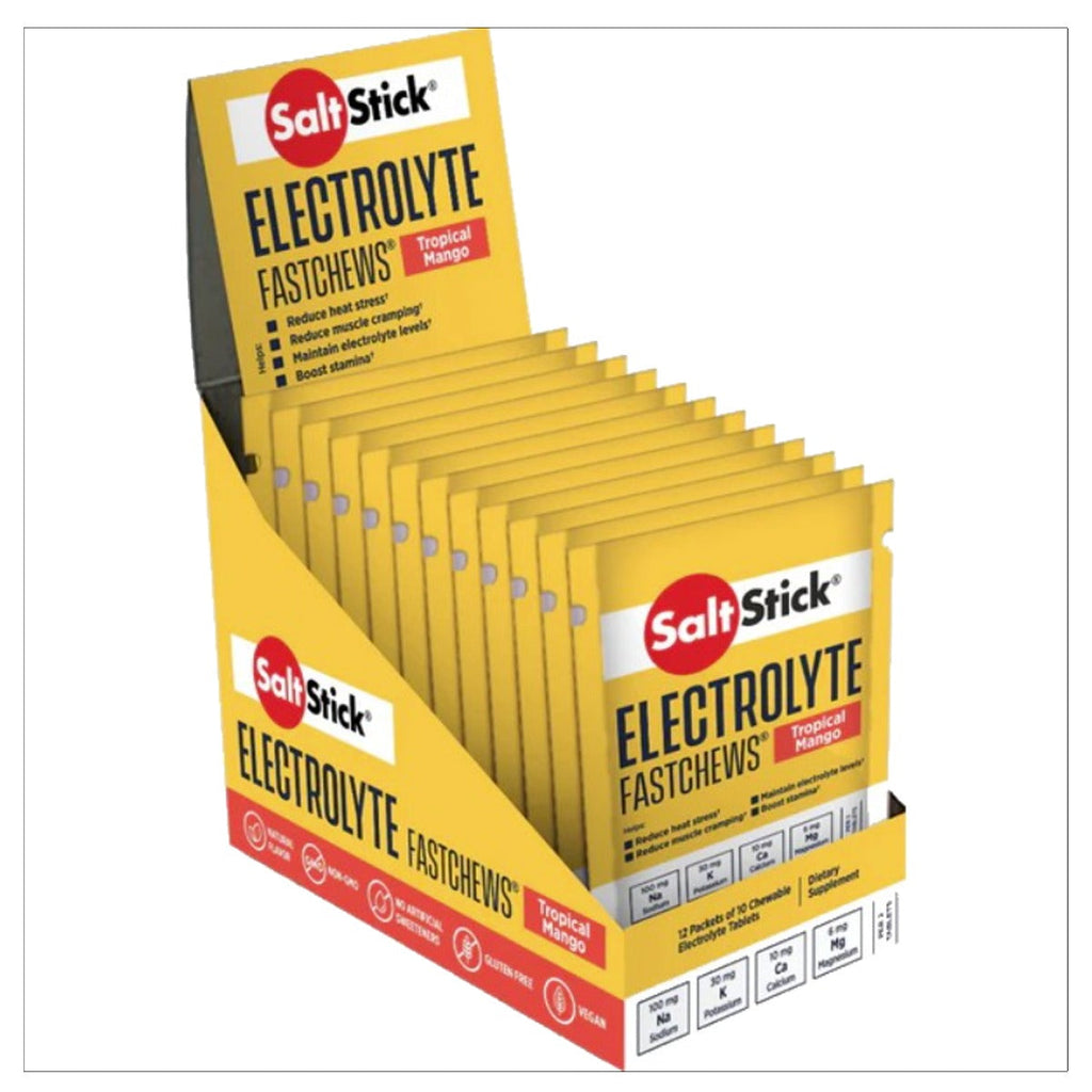 SaltStick Fast Chews