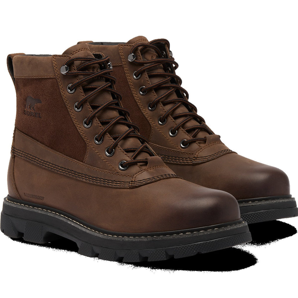Men's Lark-47 Waterproof Boot