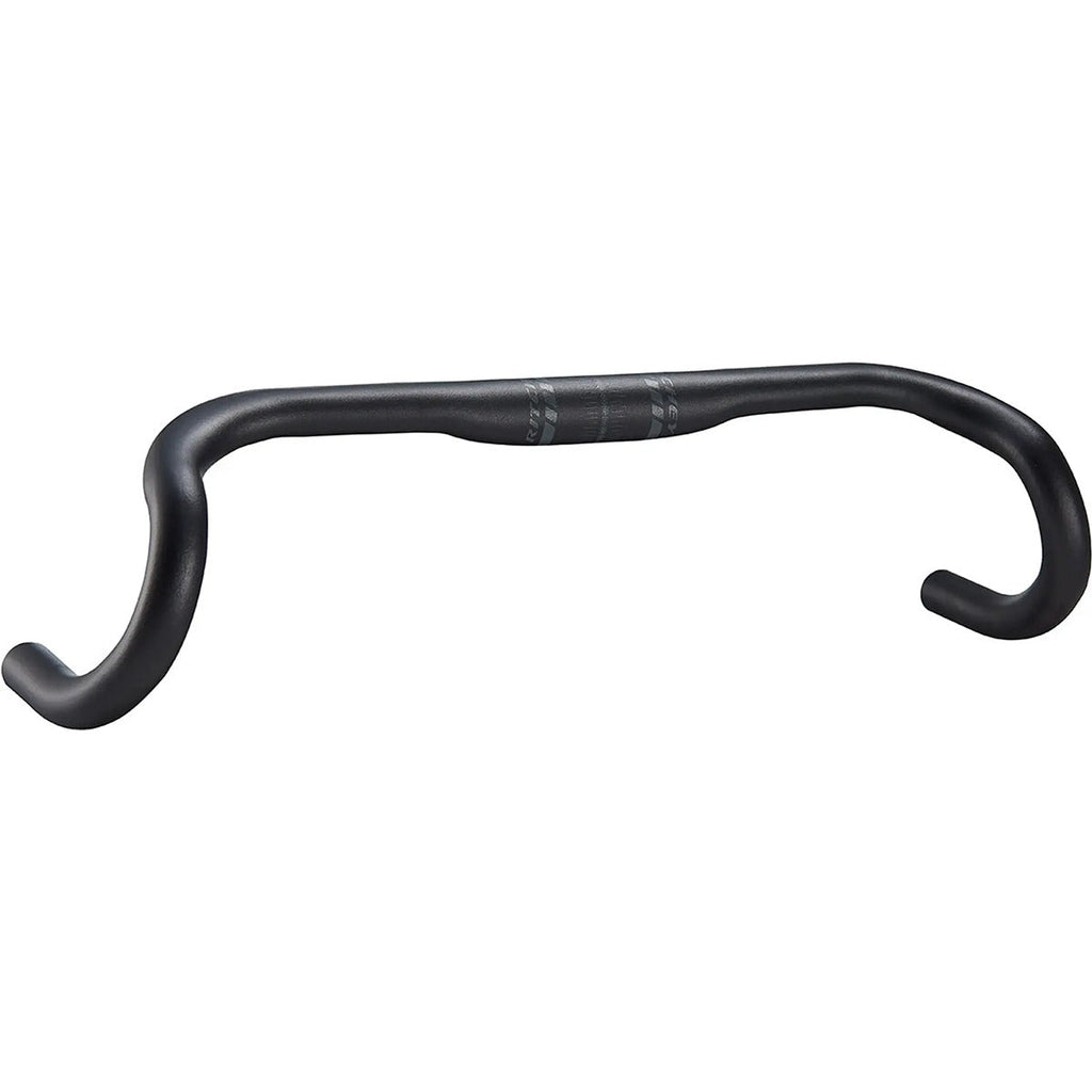 Comp Butano Drop Handle Bar - 31.8mm Clamp 42cm Black