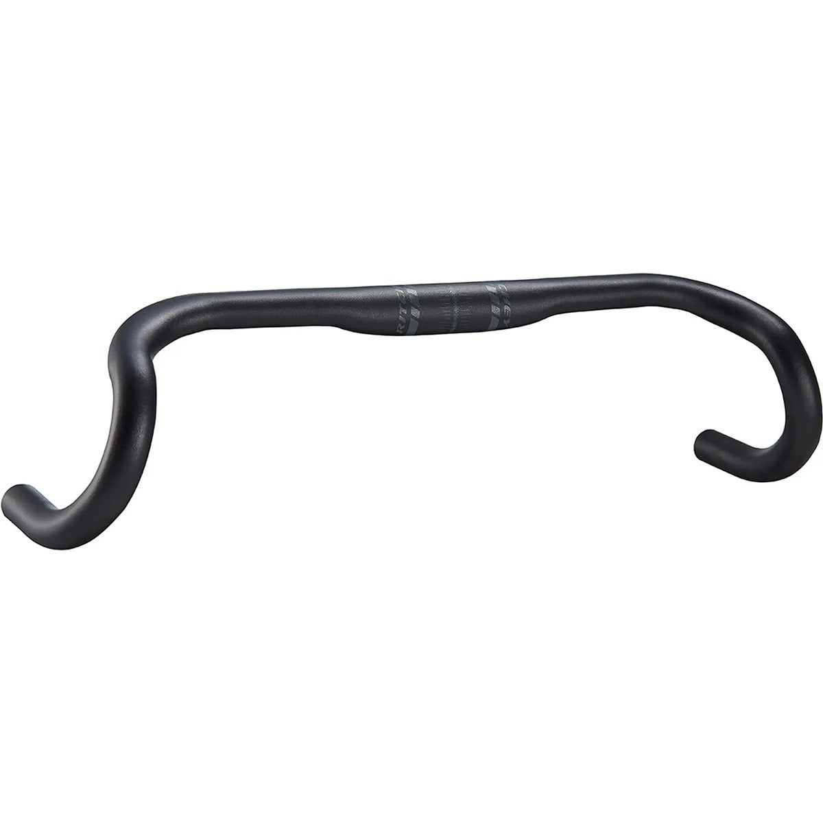 Comp Butano Drop Handle Bar - 31.8mm Clamp 42cm Black
