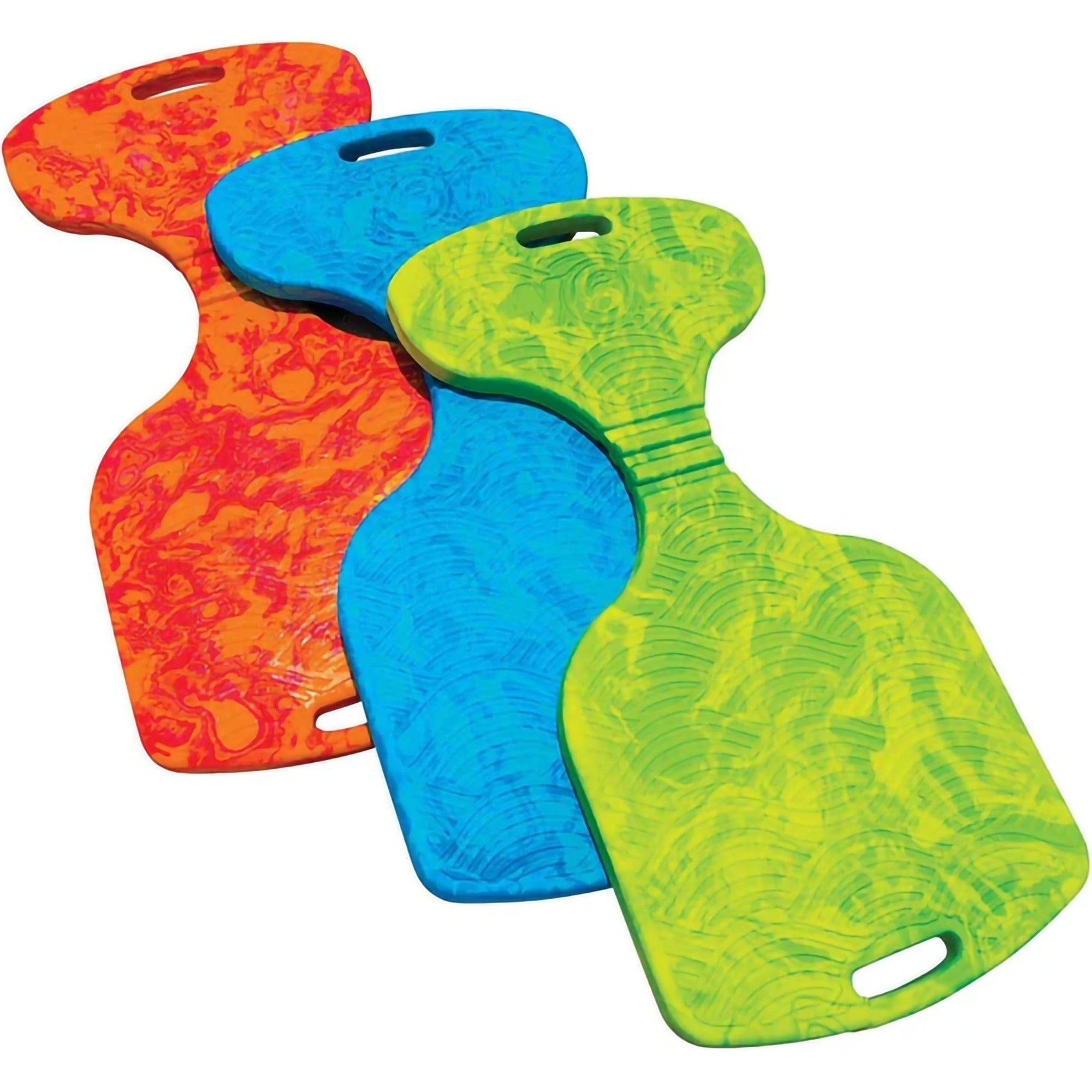 Vacation Mode Saddle