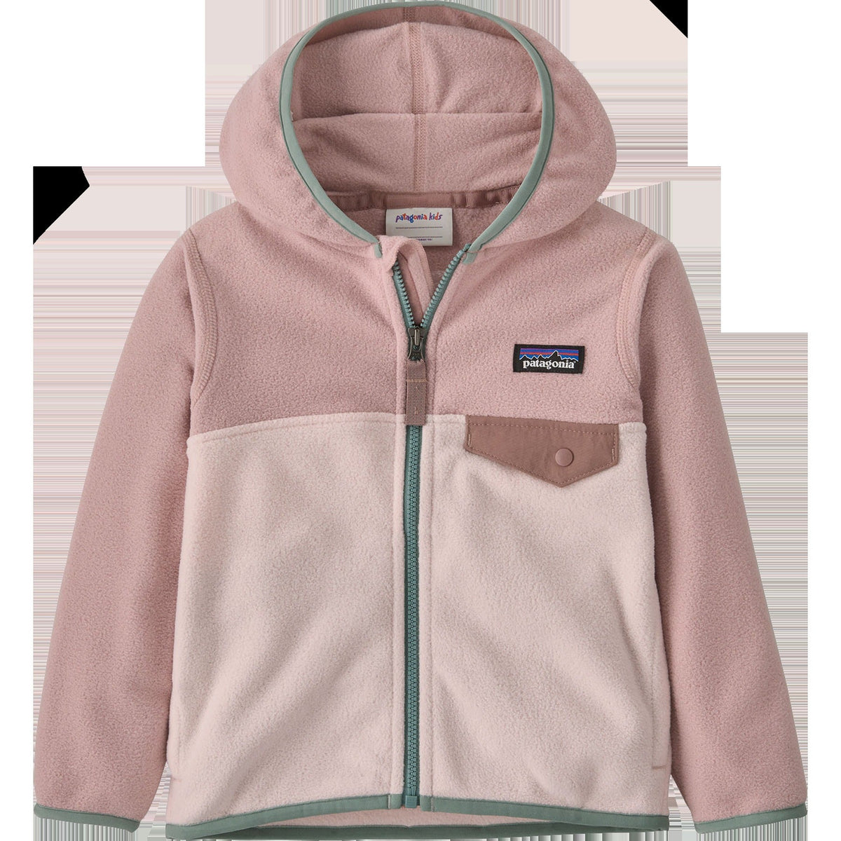 Youth Baby Micro D Snap-T Jacket