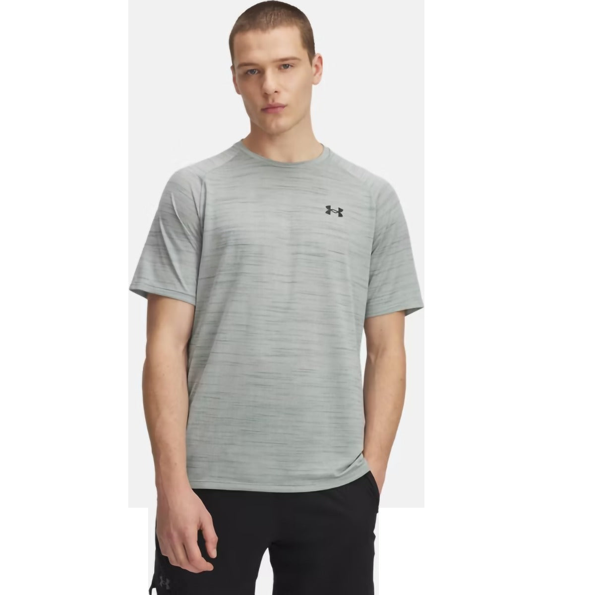 Men's UA Tiger Tech 2.0 Short Sleeve