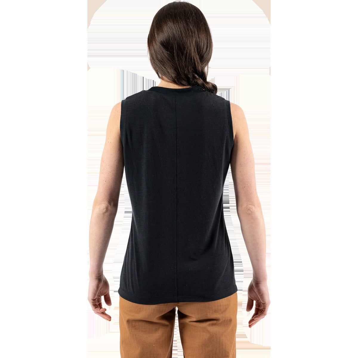 Merritt Muscle Tank