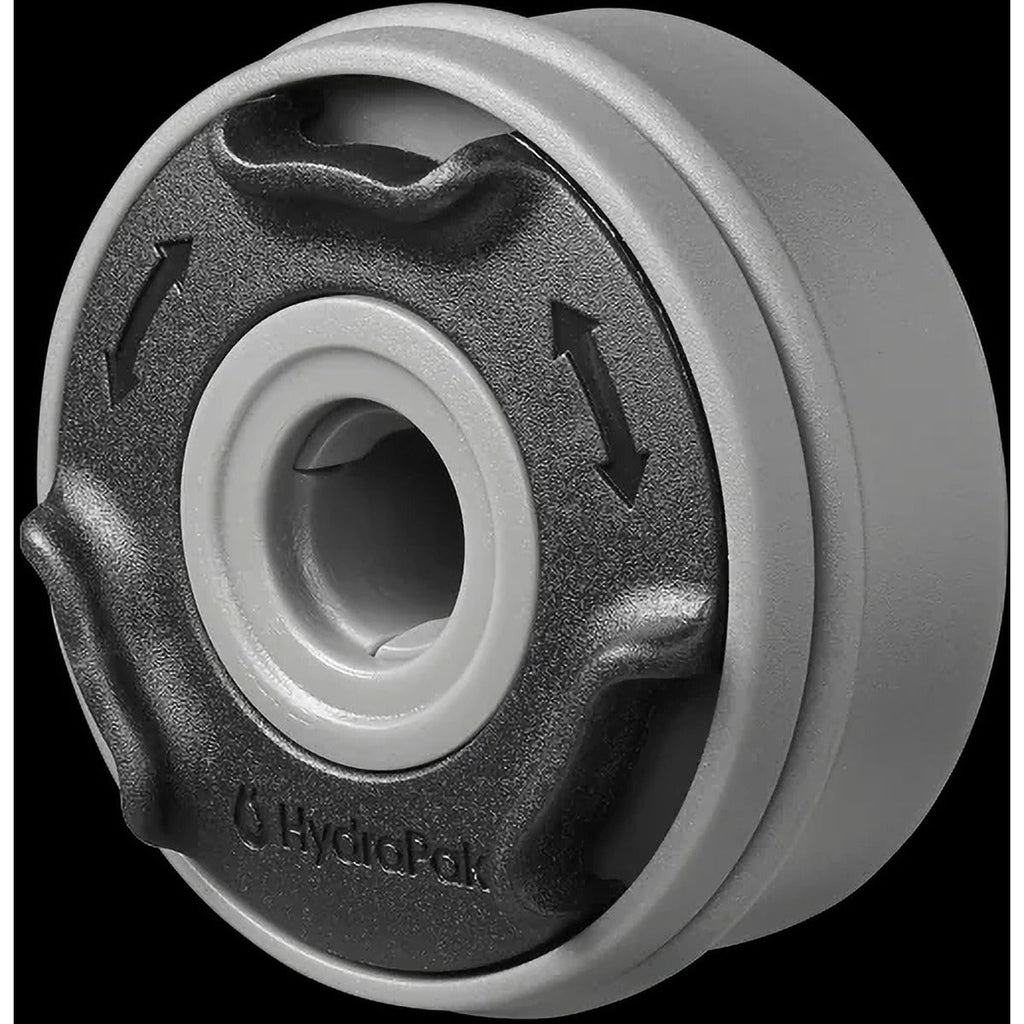 Plug-N-Play Cap