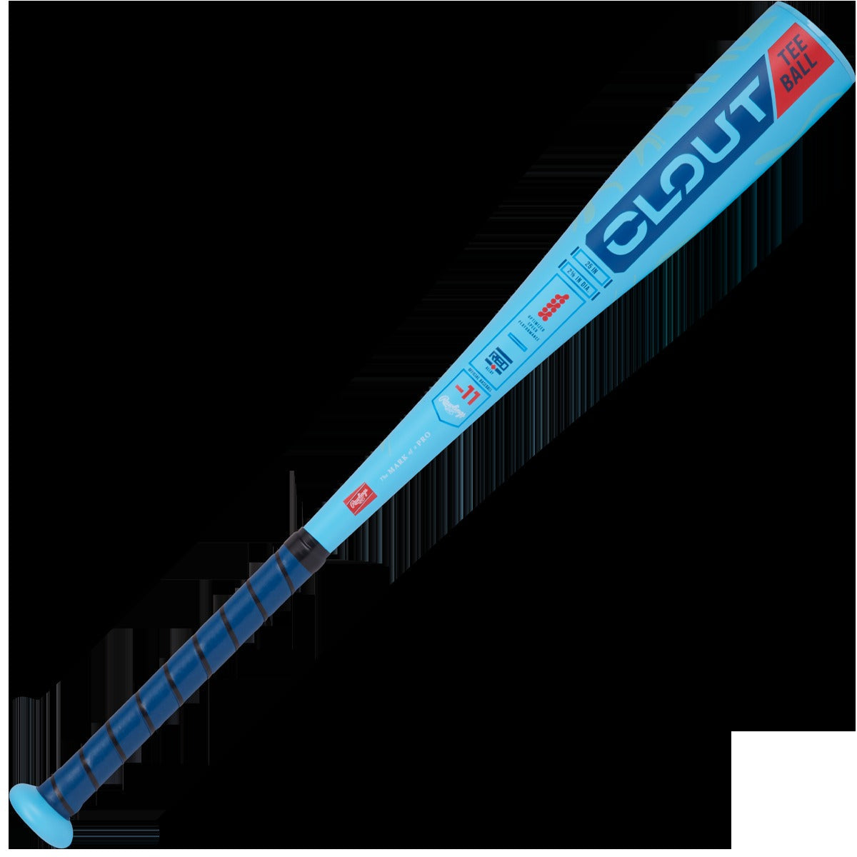 Clout -11 T-Ball 2 5/8"