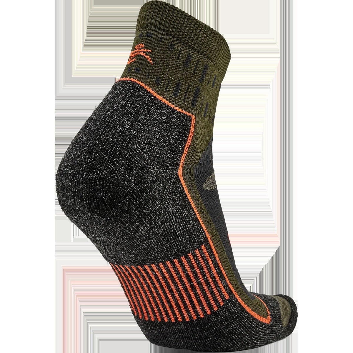 Blister Resist Quarter
