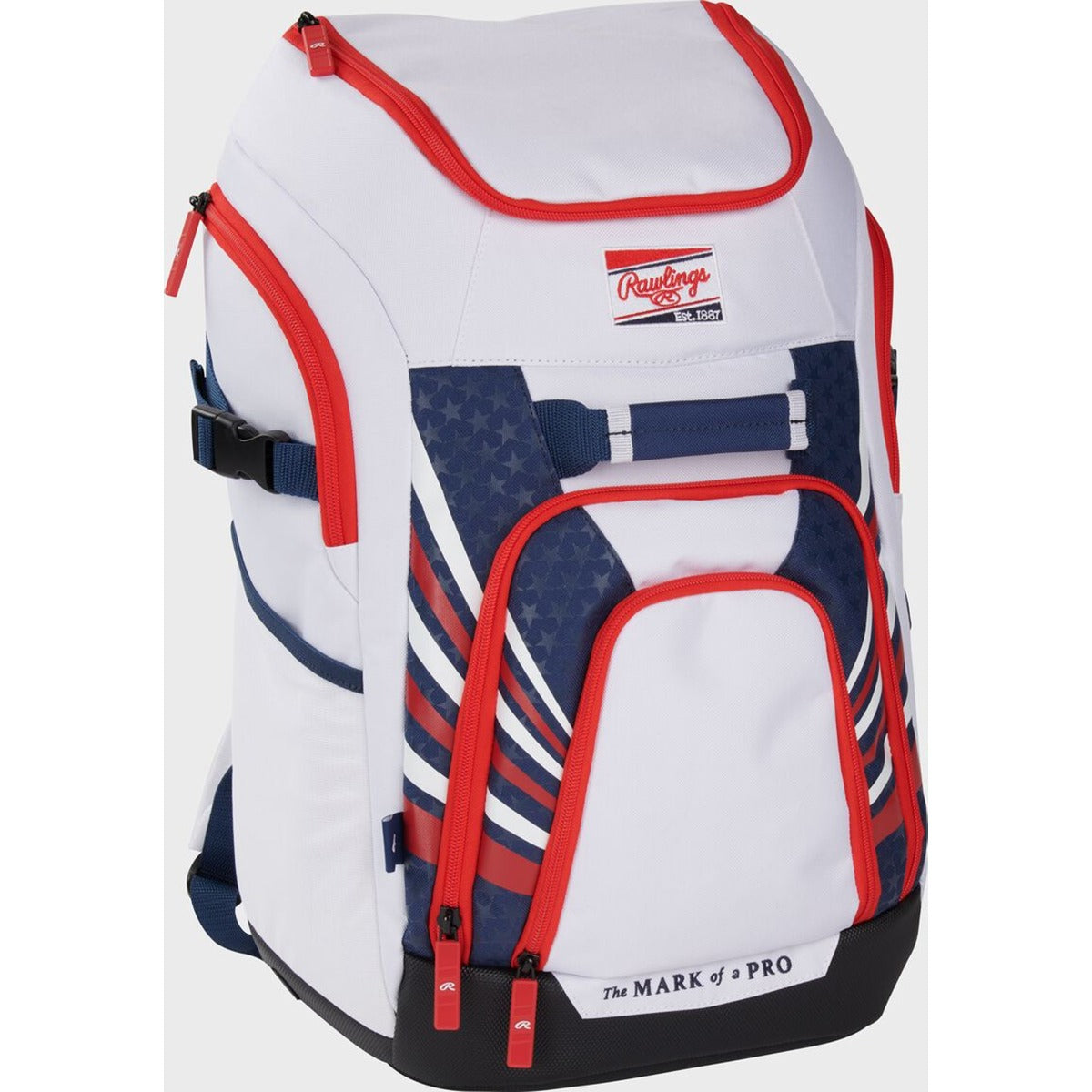 Franchise 2 Players Backpack