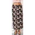 Women's Bellamy Bali Floral Midi Skirt