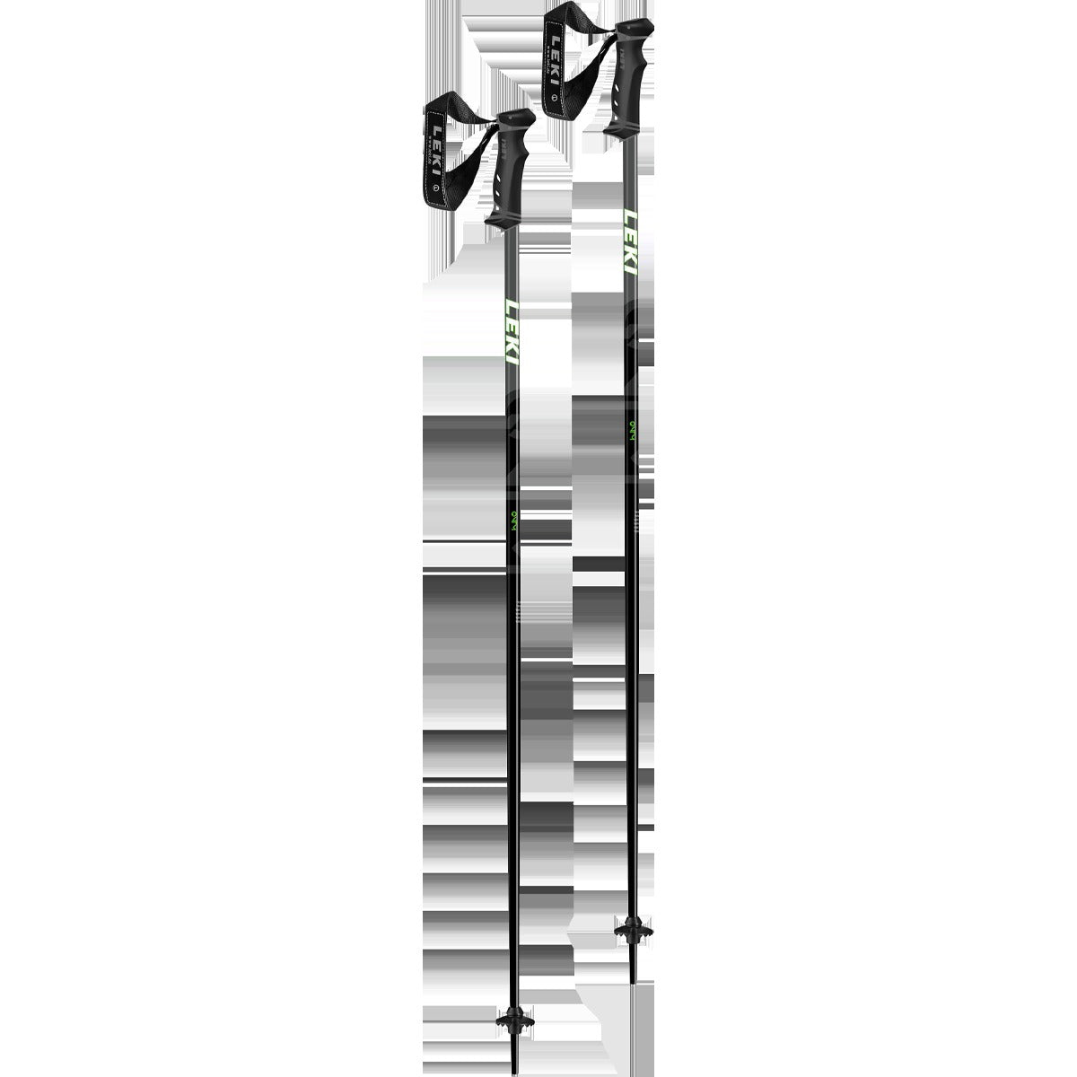 QNTM Poles