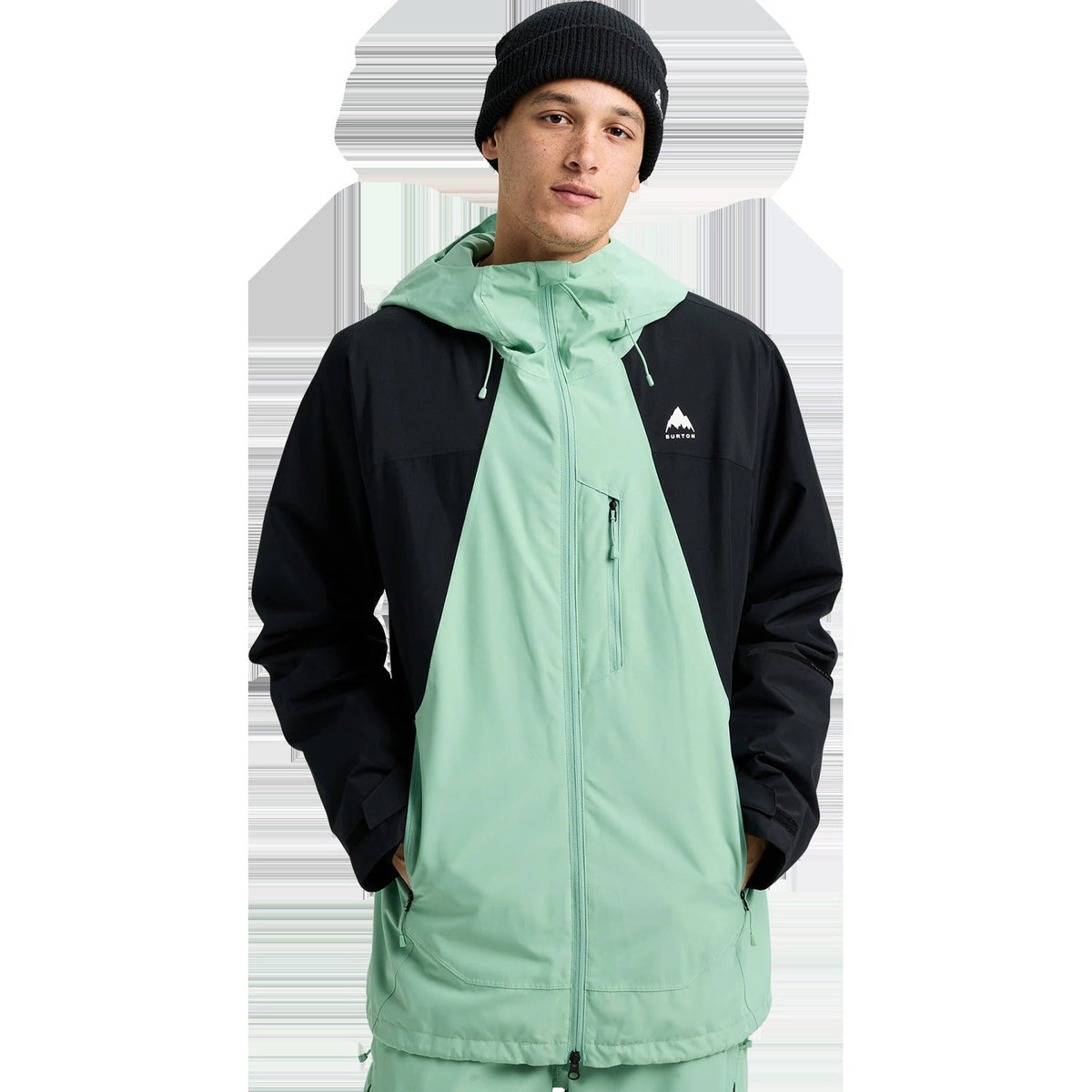Men's Reserve 2L Jacket
