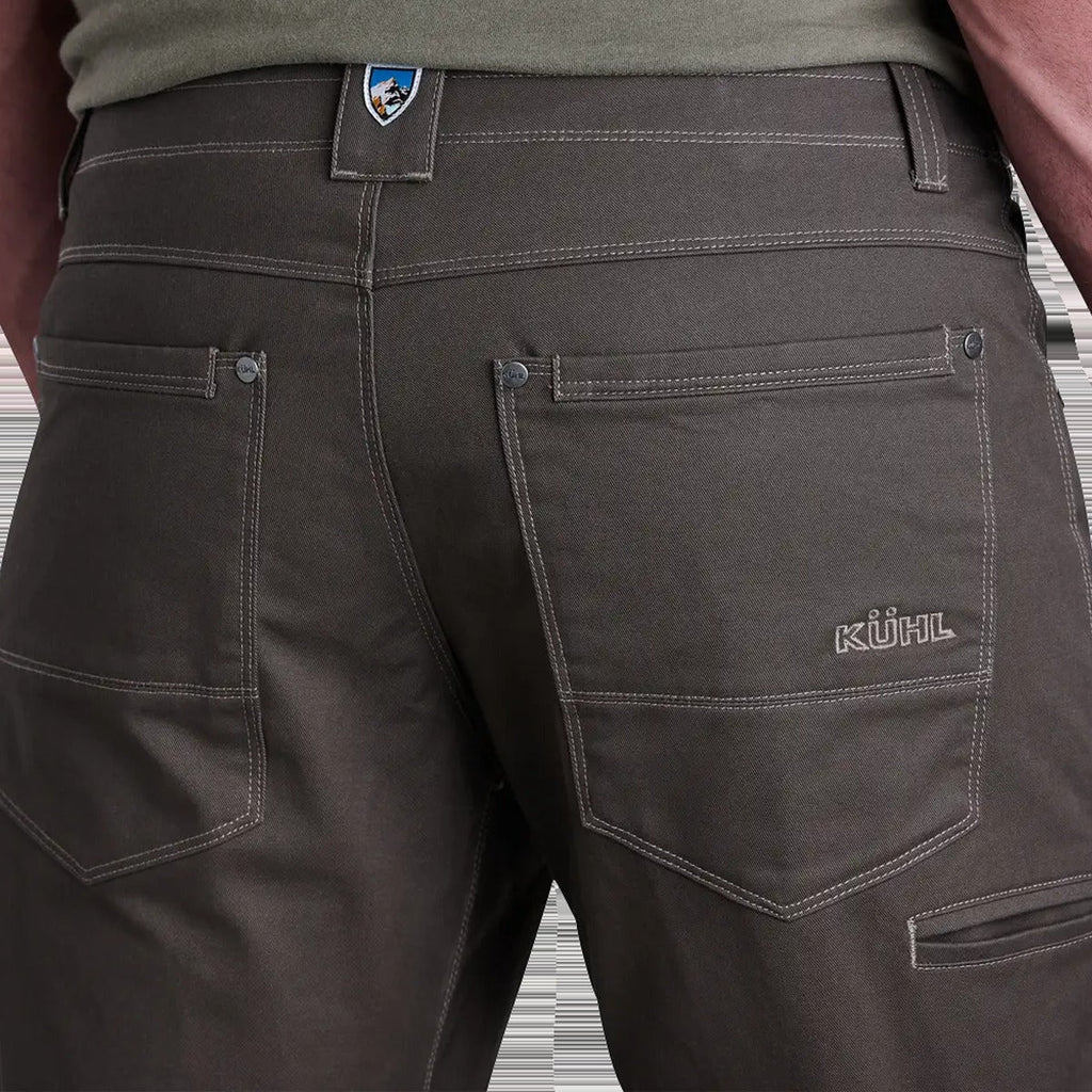 Men's Free Rydr
