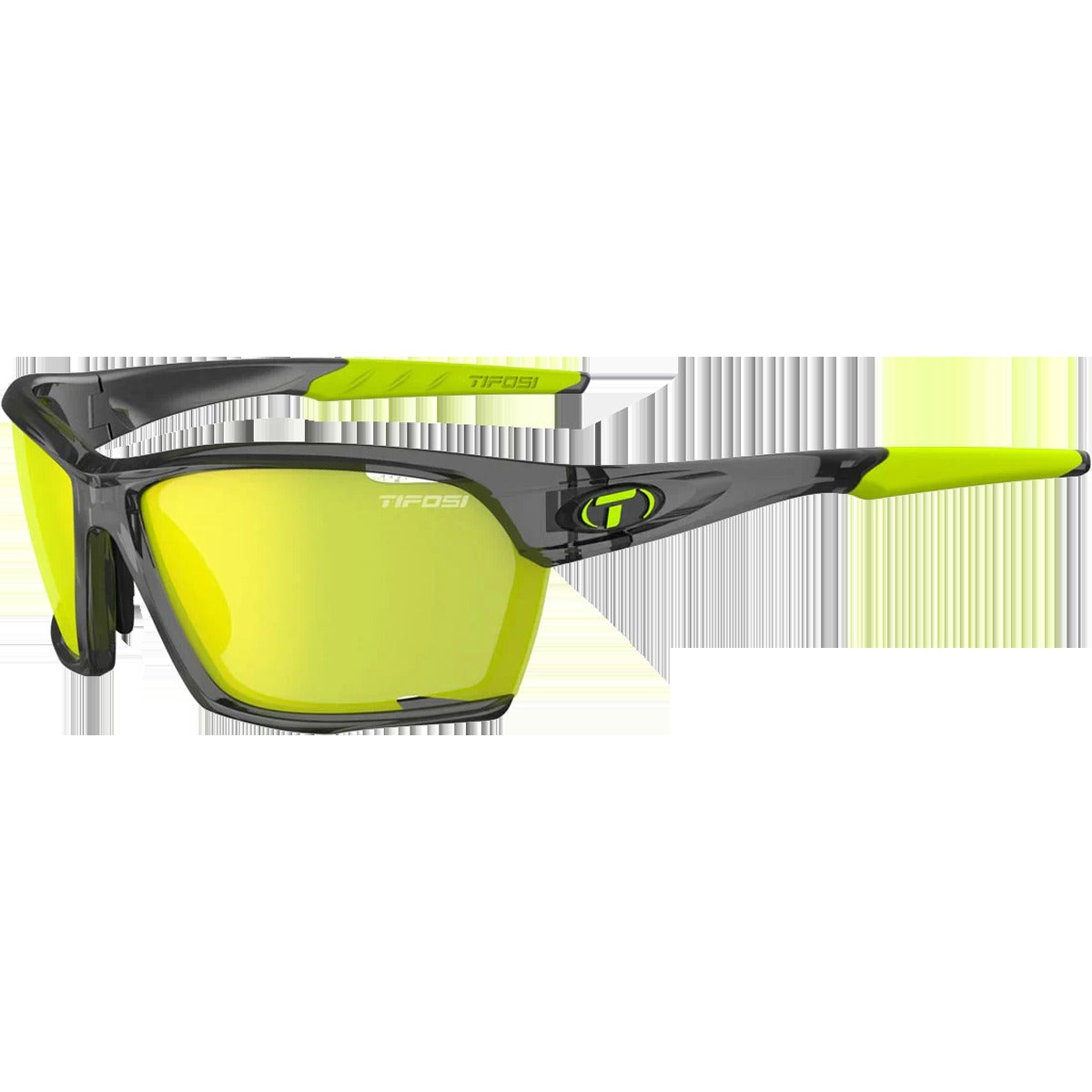 Kilo - Crystal Smoke Yellow/Red/Clear