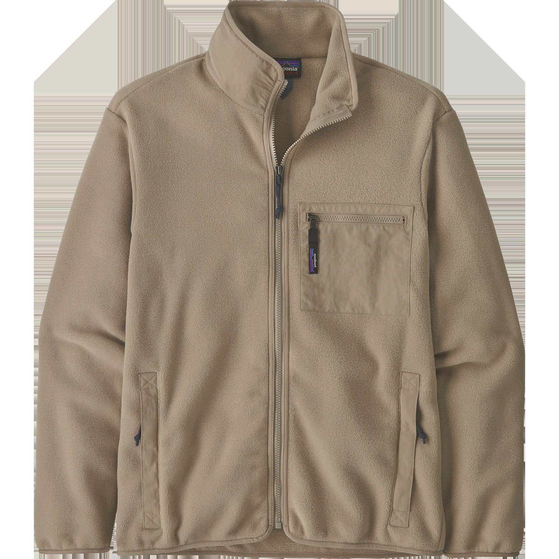 Men's Synchilla Jacket