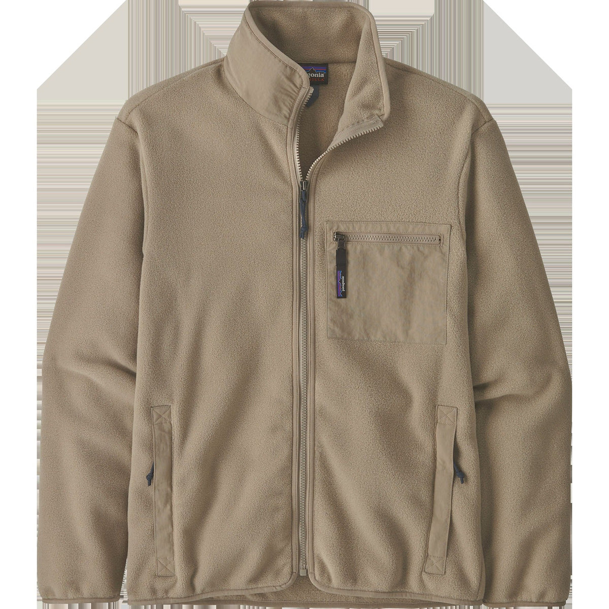 Men's Synchilla Jacket
