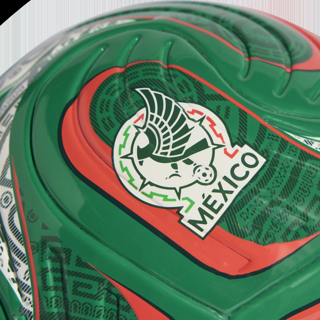 Mexico FMF Mini Home Ball