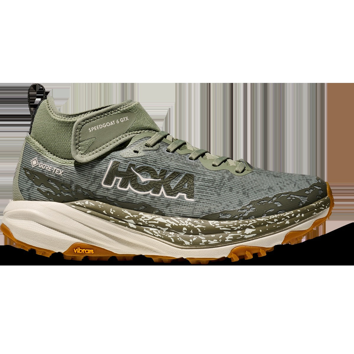 Men's Speedgoat 6 Mid GTX