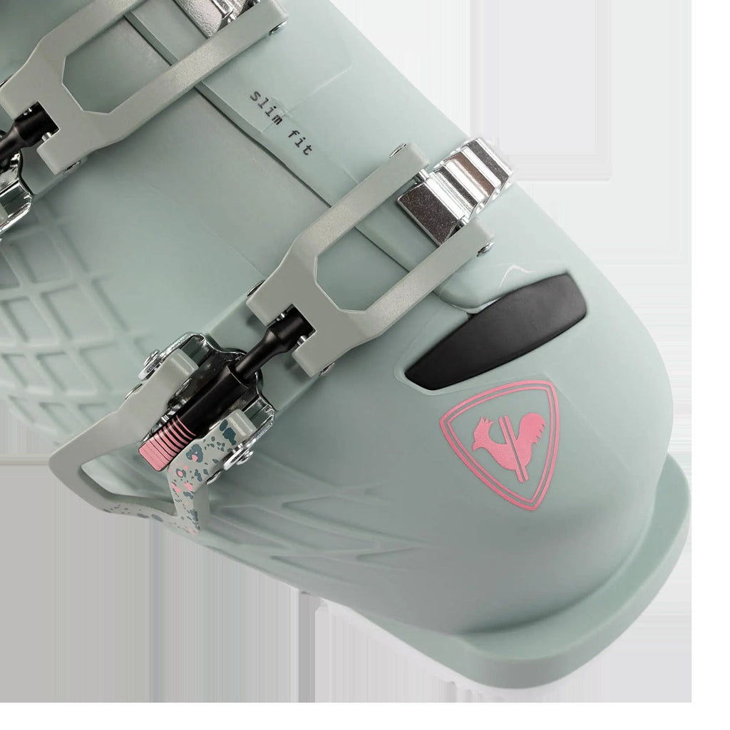 Women's Alltrack Pro 100
