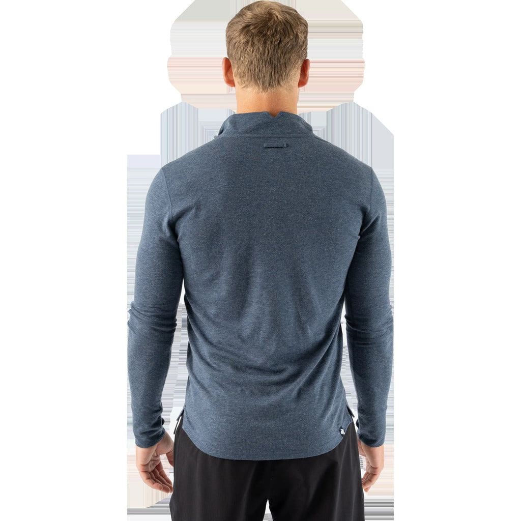 Men's Outrun Zip