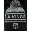 Kings Pro Rink Cuffed Pom Knit