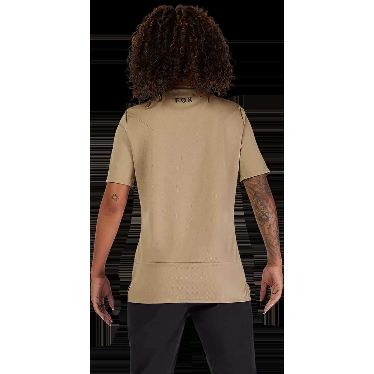 Women's Ranger Short Sleeve Jersey Fox Head