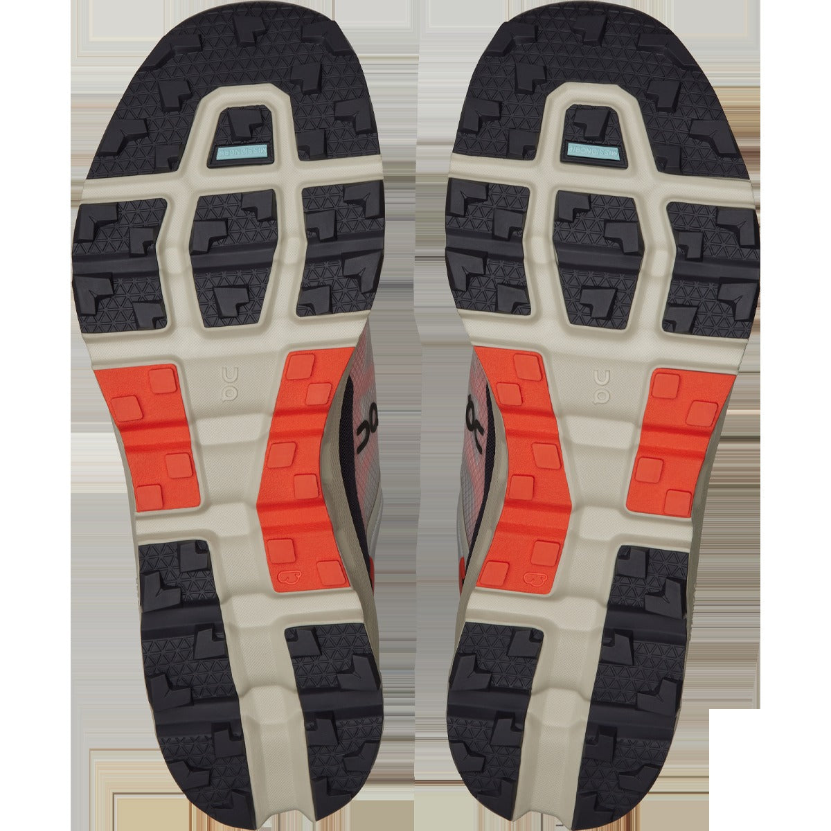 Men's Cloudvista 2