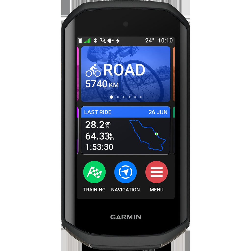 Edge 1050 Premium Bike Computer