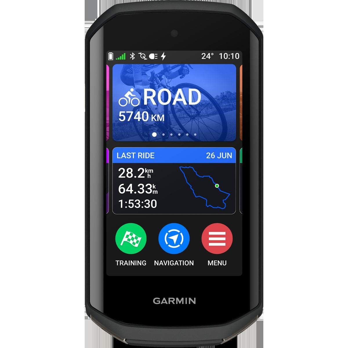 Edge 1050 Premium Bike Computer