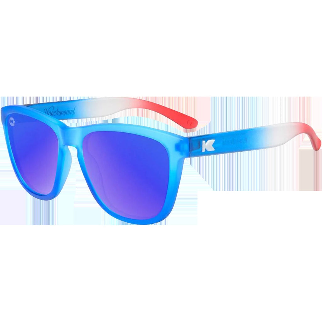 Youth Premiums Polarized