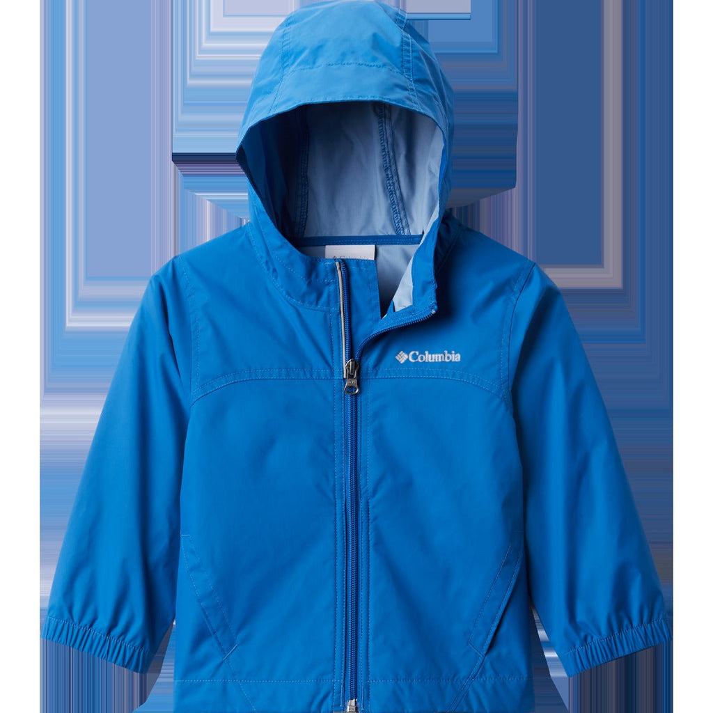 Youth Toddler Glennaker Rain Jacket