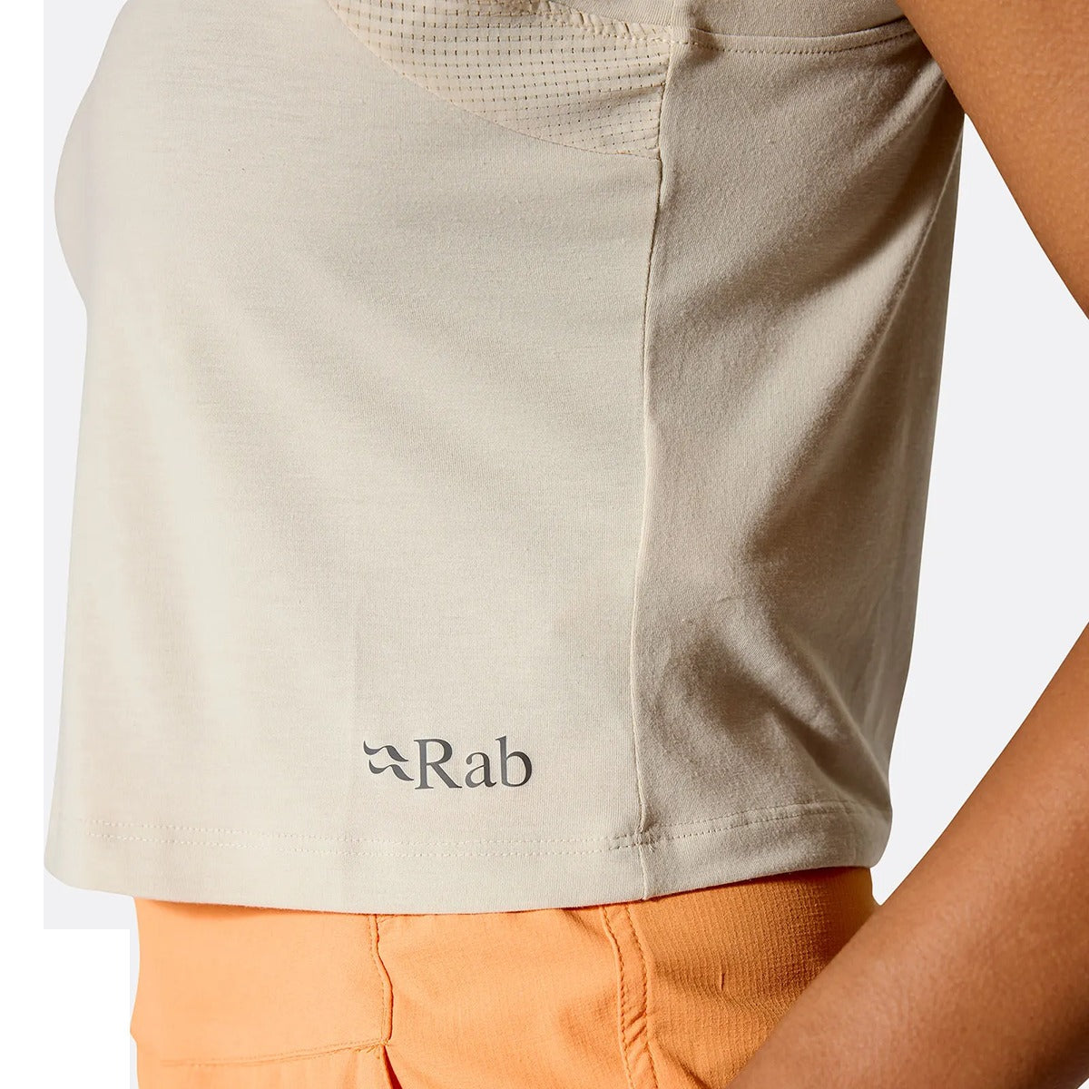 Women's Rivelin Crop Tank