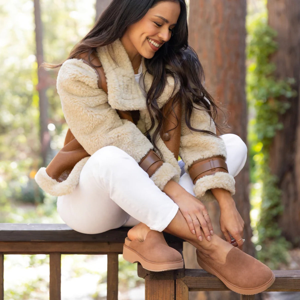 Women's Vista Skye