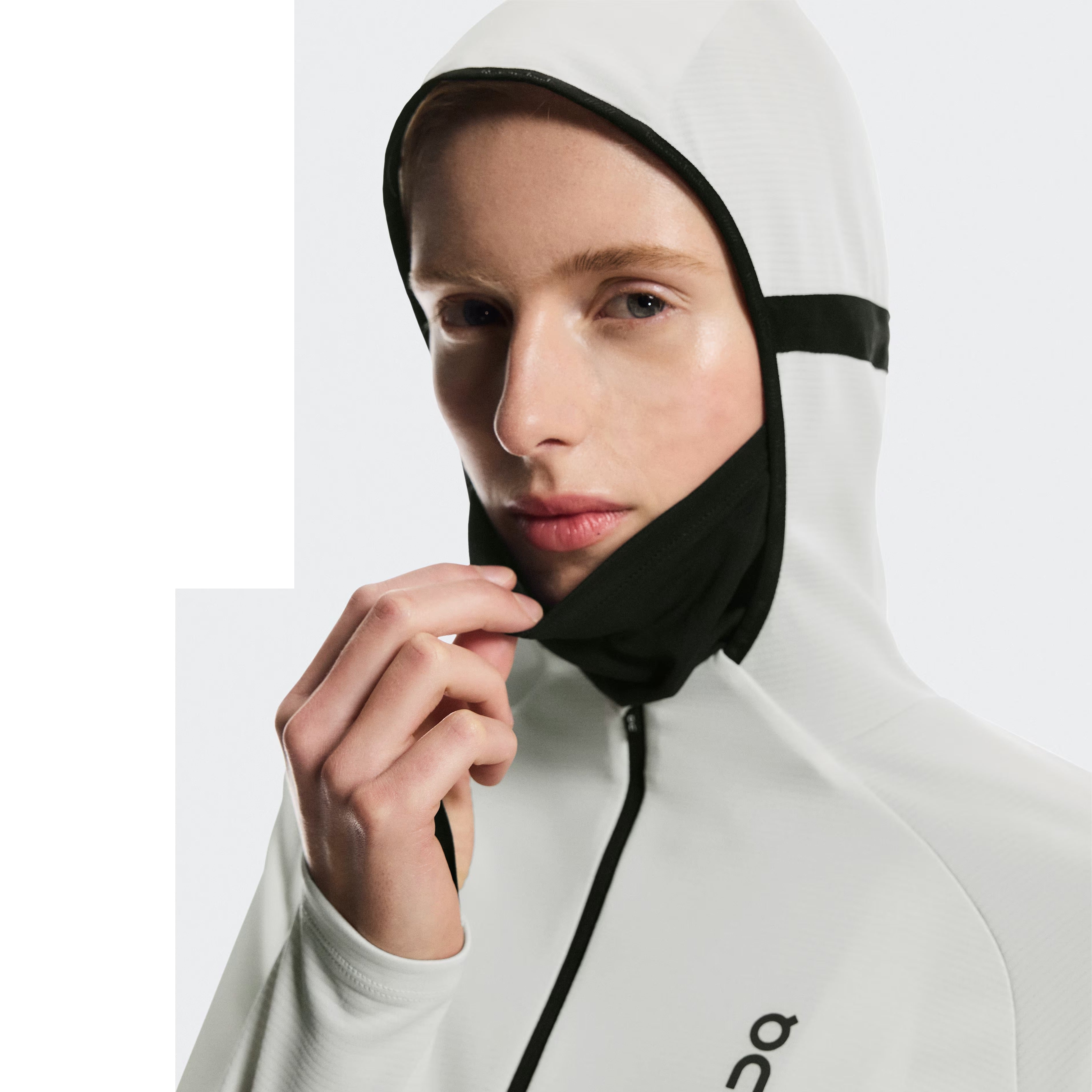 Women's Climate Zip Hoodie