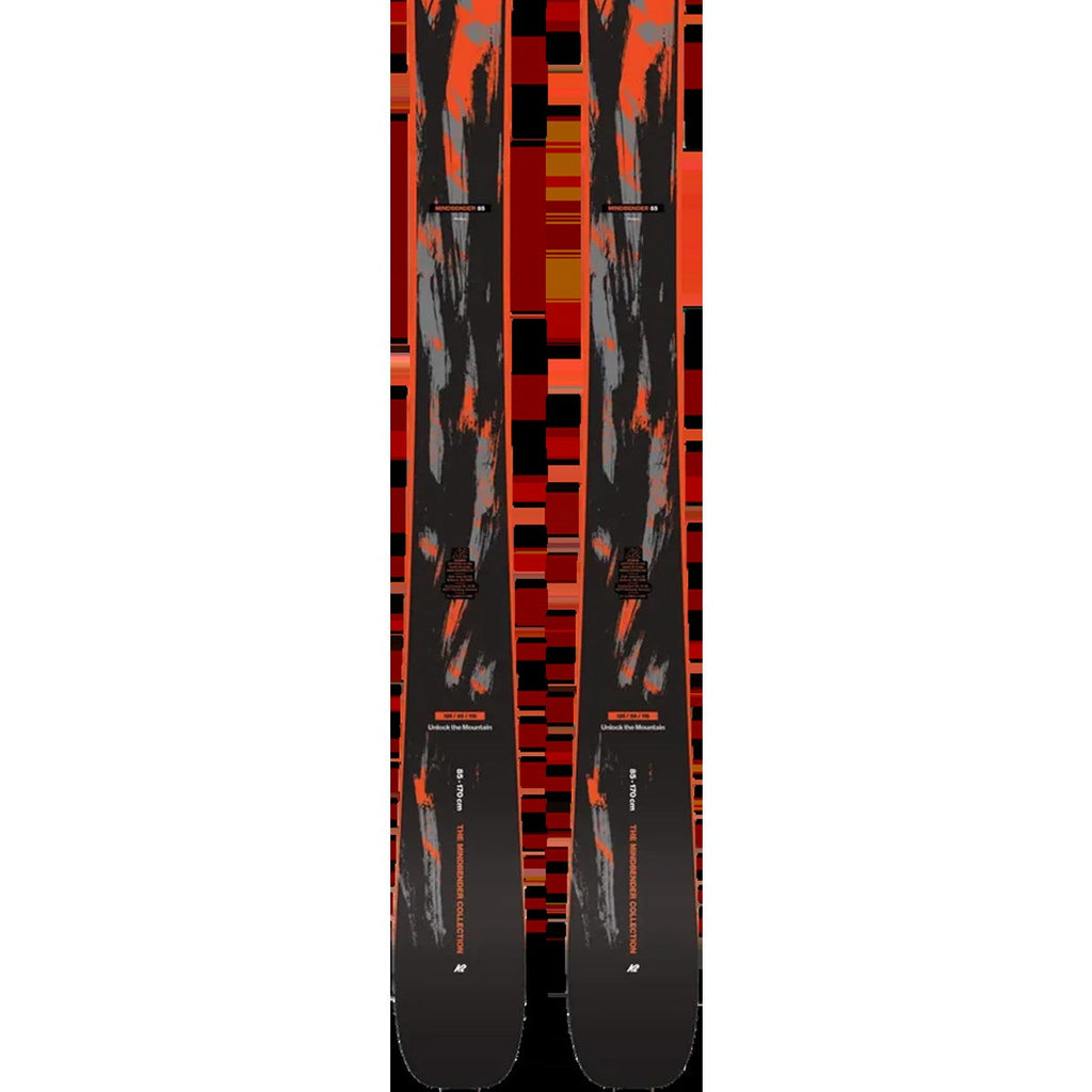 Mindbender 85 Quikclik