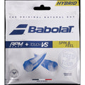 RPM Blast + Touch VS String