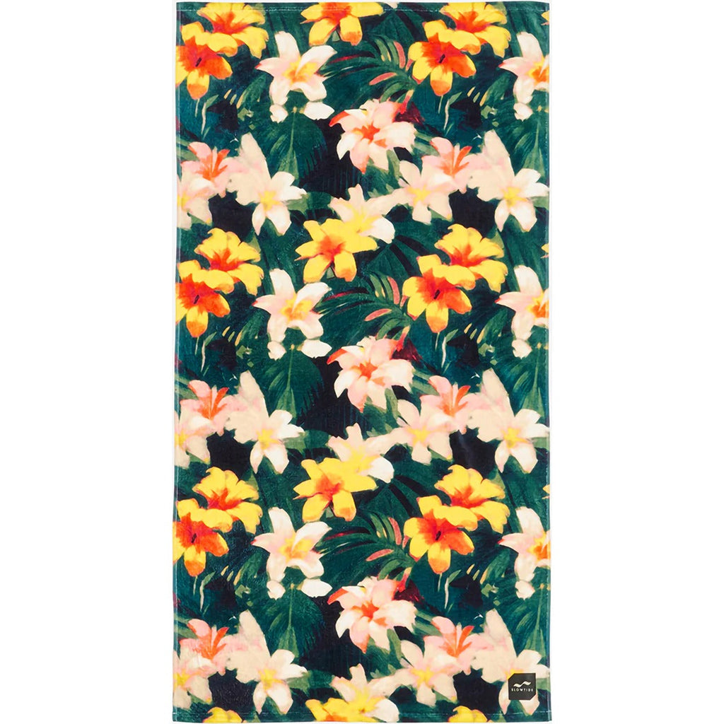 Beach Towel