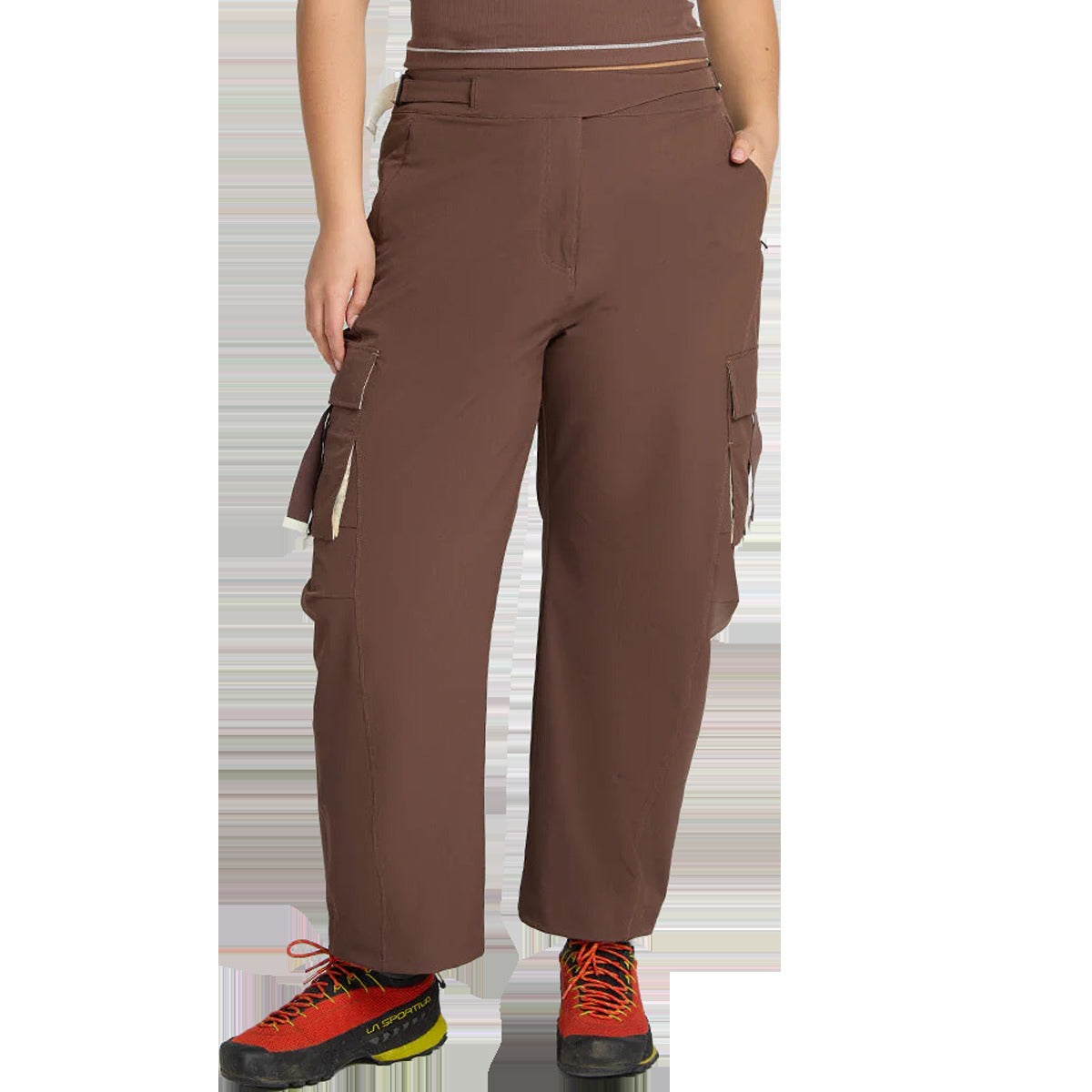 Women's Trailmix Cargo Pant