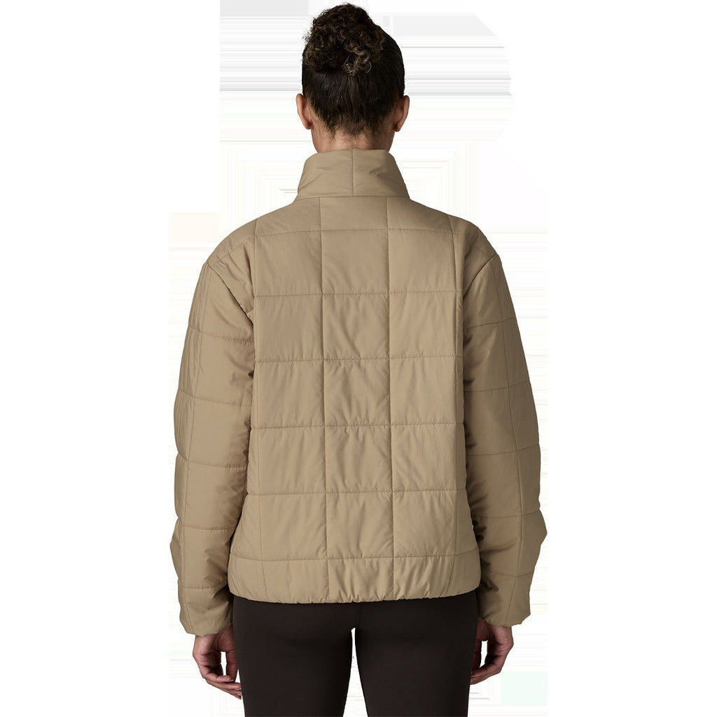 Women's Light Gust Jacket