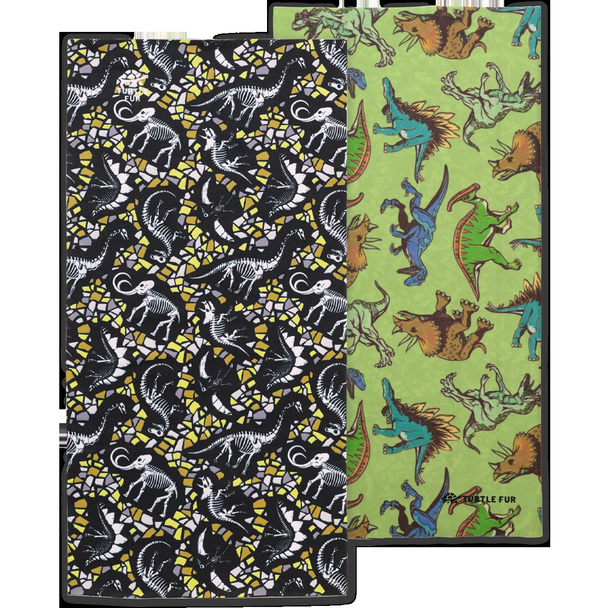 Youth Reversible Comfort Shell Tube