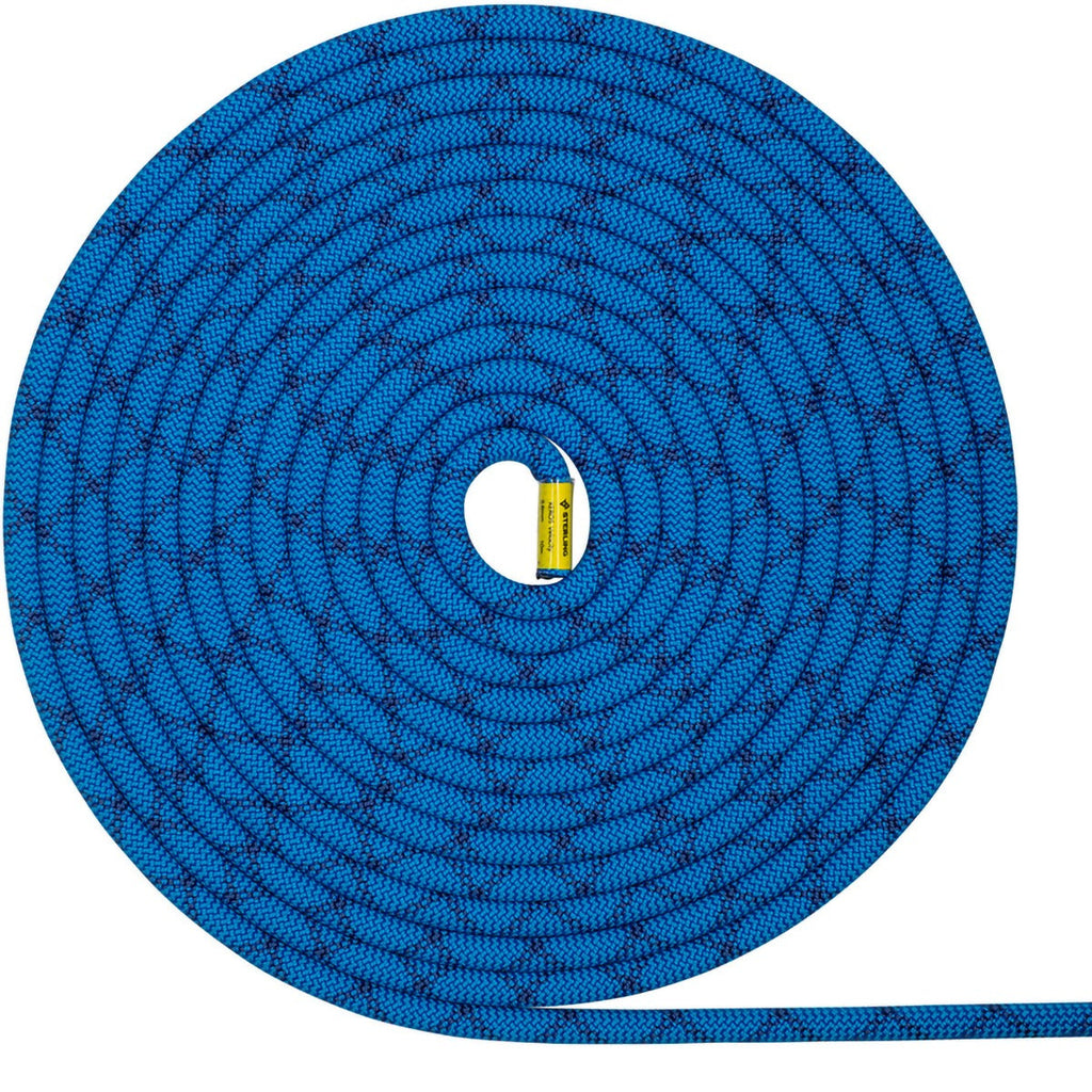 Velocity 9.8 Blue XEROS Rope 70m