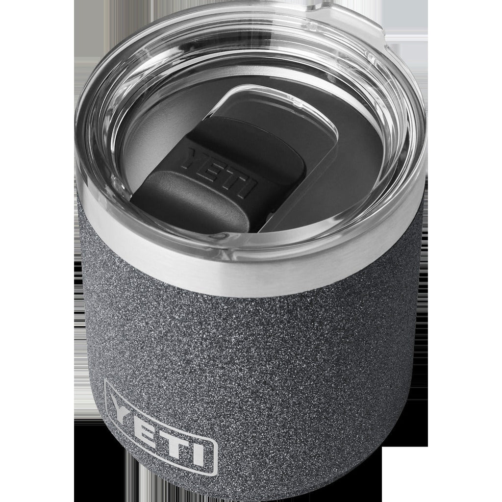 Rambler 10oz Lowball 2.0 MS