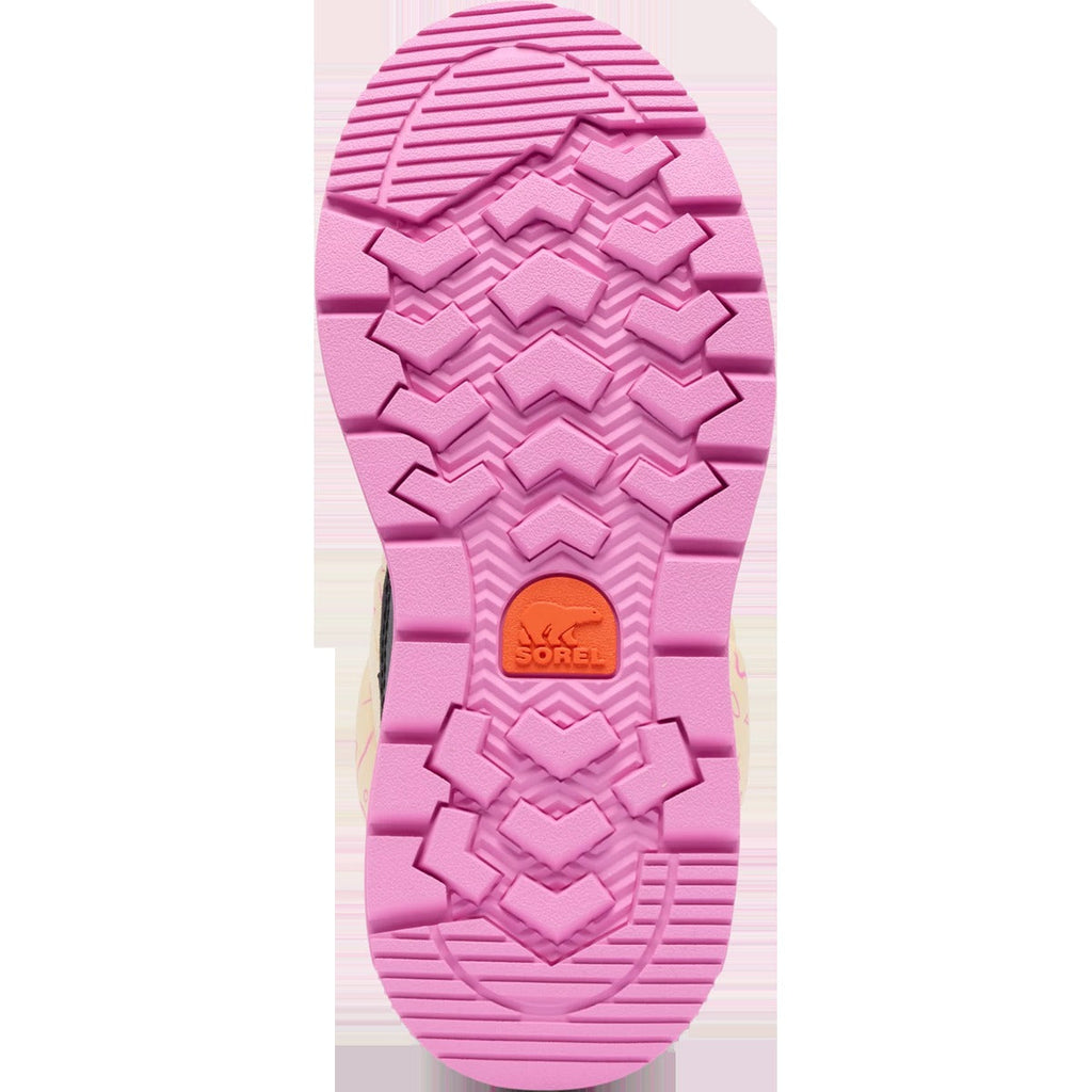 Youth Whitney III Mid Waterproof